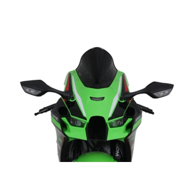 Kép: Mra racing &quot;r&quot; szélvédő kawasaki zx10r/rr