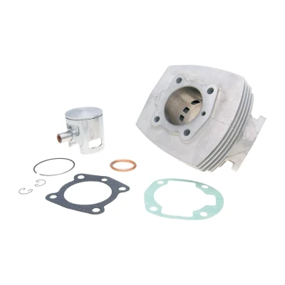 Kép: Polini sport alumínium hengerszett 65cc 46mm Peugeot 103, 104, 105, GL 10, SPX 50