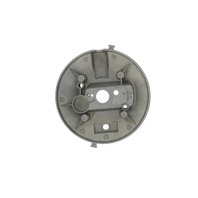 Kép: gyújtás alaplap Peugeot 103 / 101 102 104 érintkezős (2 tekercs)