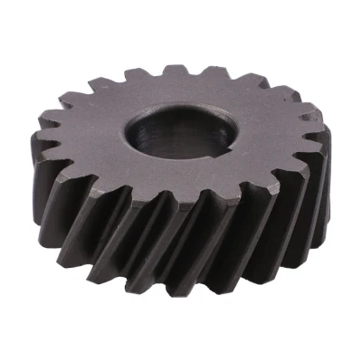 Kép: Hajtó fogaskerék / primer 20 fogas kuplungkosár Simson S50, S51, S53, S70, S83, SR50, SR80, KR51/2, KR51/2