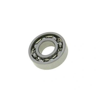 Kép: Gyolyóscsapágy 6203 17x40x12mm