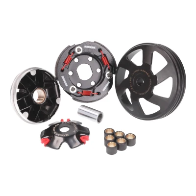 Kép: Naraku Racing tuning hajtáskészlet 139QMB 50cc (4 ütemű)