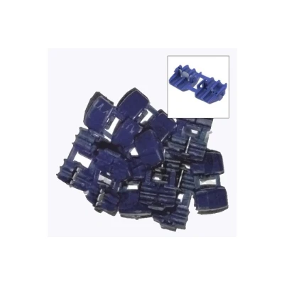 Kép: Gyors vezeték csatlakozó 0,5mm² 1mm² (10 db)