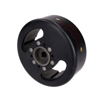 Kép: Lendkerék megszakító gyújtás 6V, 12V a Simson S50, S51, S70, SR50, SR80, KR51/2 Schwalbe modellekhez