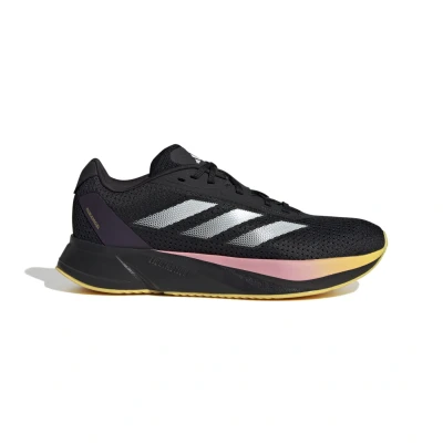 Kép: Női Országúti kerékpáros cipő ADIDAS DURAMO SL W IE4035 Fekete