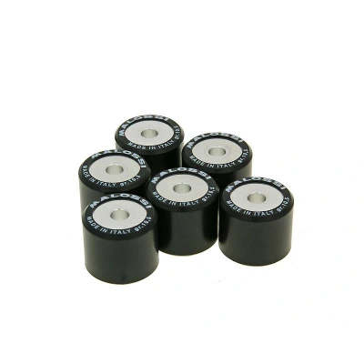 Kép: Malossi HT variátor görgő szett 20x17mm 10.5g