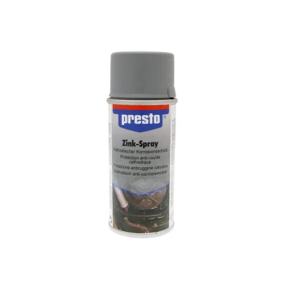 Kép: PRESTO 165034 Cink spray 150 Zinkspray 150ml
