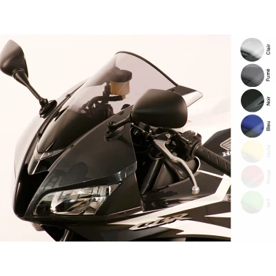 Kép: MRA Origin O Szélvédő Honda CBR600RR