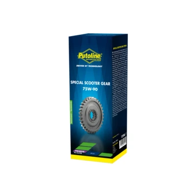 Kép: 75W90 váltóolaj Putoline Special robogóhoz 125ml