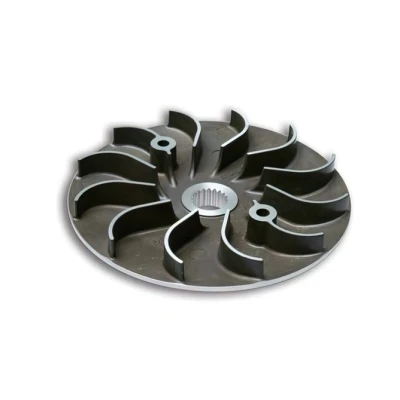 Kép: Variátor ventilátorkerék Malossi Ventilvar Yamaha Xmax / X City 250 köbcenti