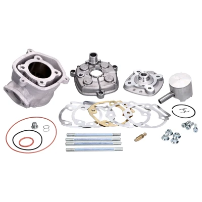 Kép: Henger készlet Malossi MHR Team Modular 79ccm a D50B0, D50B1 modellekhez