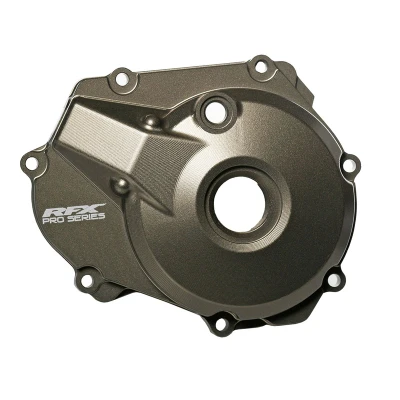 Kép: RFX Pro Gyújtásfedél (Kemény Anodizált) Kawasaki KXF450