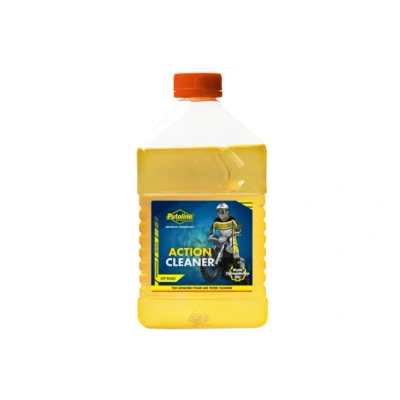 Kép: Légszűrő tisztító Putoline Action Cleaner 2L
