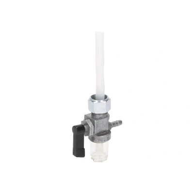 Kép: Kézi benzincsap ülepítővel Simson S50, S51, S70, S53, S83, SR4