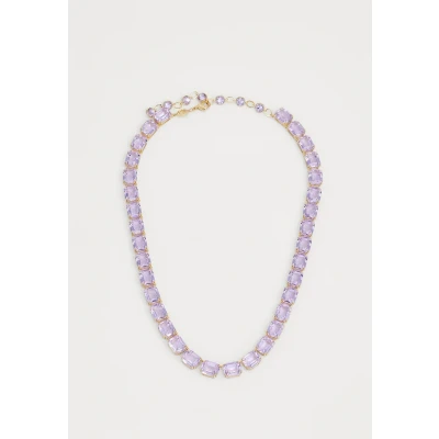 Kép: Swarovski Millenia Nyaklánc, Méret: One Size, Violet