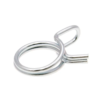 Kép: Benzincső bilincs 13.6 14.4mm