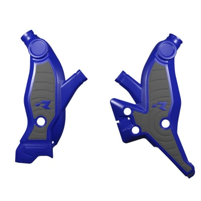 Kép: Racetech t7 revolution oldalsó vázvédők
