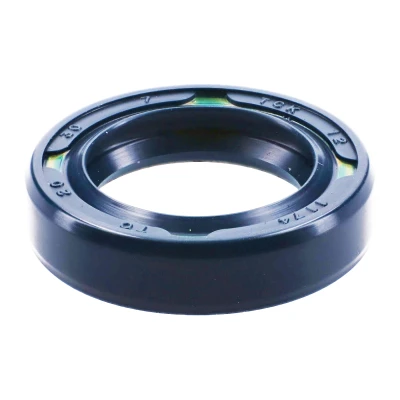 Kép: Olajtömítés meghajtó tengely NBR TCK 20x30x7mm kék Simson S51, S53, S70, S83, SR50, SR80, KR51/2, M541, M741,