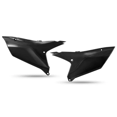 Kép: Oldalpanelek Yamaha YZF 2023 után fekete