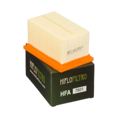 Kép: HIFLOFILTRO Légszűrő HFA7601 BMW