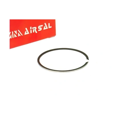 Kép: Dugattyúgyűrű Airsal Racing Big Bore d=48mm Derbi Euro 2