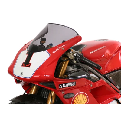 Kép: Mra origin o szélvédő ducati