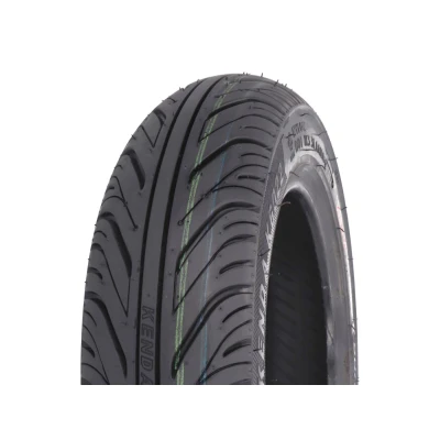 Kép: Kenda K6022 3.50/ R10 51J autó Nyárigumi Gumiabroncs 10471076