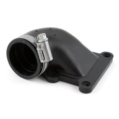 Kép: Szívócső Barikit 24 28mm Yamaha BW&#039;s / Slider
