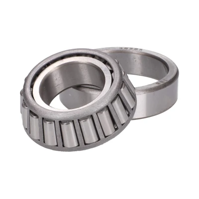 Kép: 30205J 25x52x16.25mm kormánycsapágy