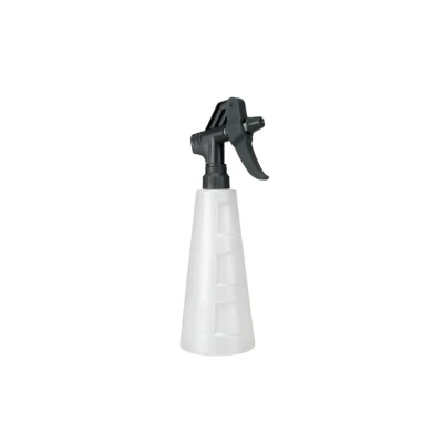Kép: Préselhető flakon, polyetilén, 750 ml