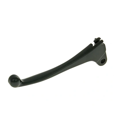 Kép: V PARTS OEM típusú öntött alumínium bal kar fekete