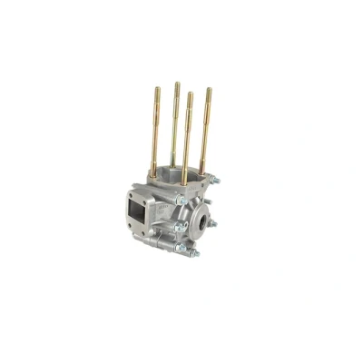 Kép: Motorburkolat komplett MBK 51 (AV10)
