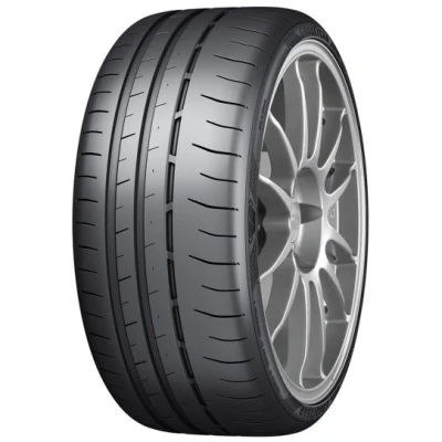 Kép: Goodyear Eagle F1 SuperSport 265/35 R20 99Y autó Nyárigumi Gumiabroncs AUDI: A6 C6 Avant, A7 Sportback, A8 D3 575259