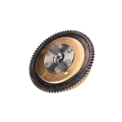 Kép: Alternátor / generátor rotor Minarelli AM6 Morichoz Power up E Starttal