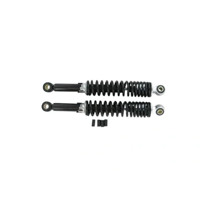 Kép: Lengéscsillapító mechanikus fekete L.340mm (x2)