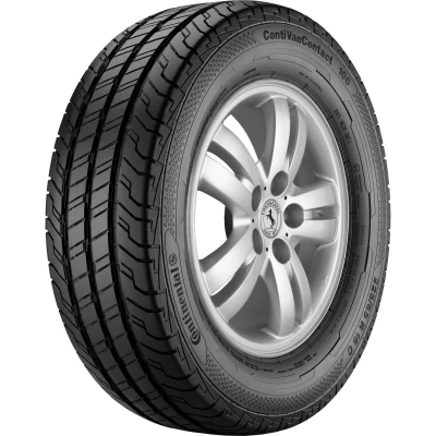Kép: Continental VANCONTACT 100 215/70 R15 109S autó Nyárigumi Gumiabroncs FIAT: Ducato III Van, PEUGEOT: Boxer SUBARU: Forester 0451658