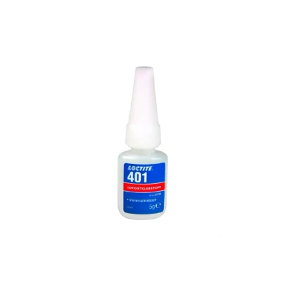 Kép: Szuper Ragasztó Loctite 401 5g