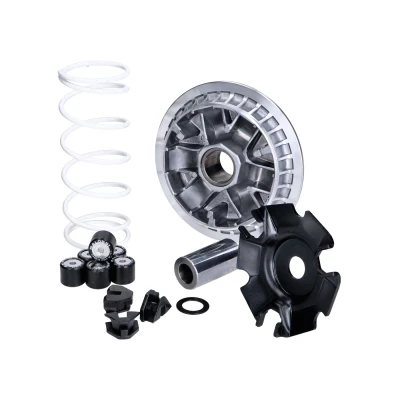 Kép: Variomatic Malossi Multivar 2000 Yamaha N Max / X 125ie 4T LC Euro5 2021 es hez.