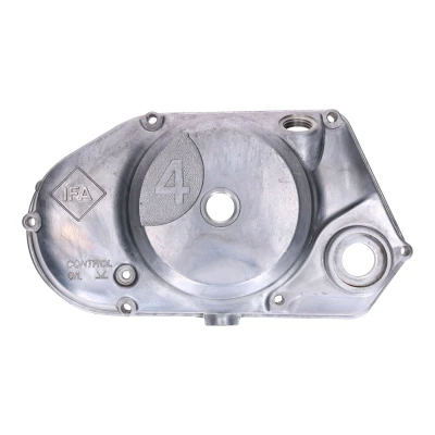 Kép: Kuplungfedél Simson S51, S53, S70, SR50, SR80, M541 / M741 motorral rendelkező SR80 modellekhez