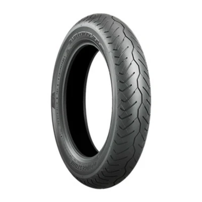 Kép: Bridgestone H 50 F UM 130/90 R16 67H autó Nyárigumi Gumiabroncs 9781