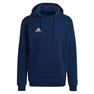 Kép: adidas Performance Entrada 22 Kapucni, Méret: XS, Blue
