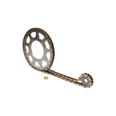 Kép: AFAM láncszett 12/53 fog Bultaco Lobito 50