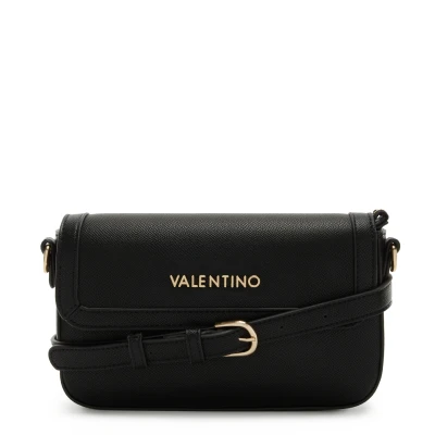 Kép: Valentino Bags IVY Keresztpántos táska, Méret: One Size, Zwart