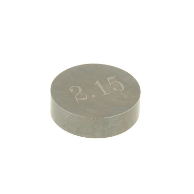 Kép: Szelep alátét 7.5x2.15mm Yamaha, Honda