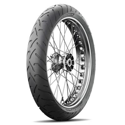 Kép: Michelin ANAKEE ROAD M/C TL/TT 170/60 R17 72W autó Nyárigumi Gumiabroncs 560344