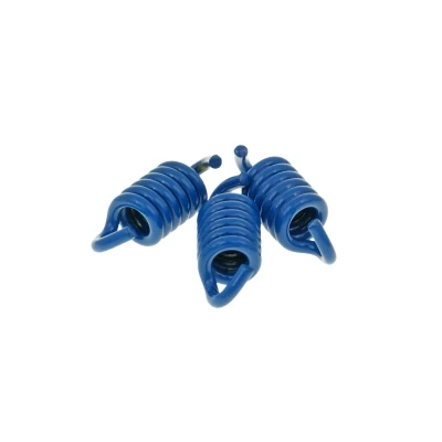 Kép: Malossi MHR Delta Clutch 2.1mm megerősített kuplungrugó szett Kymco, Peugeot, Piaggio