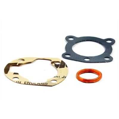 Kép: Henger tömítés szett Airsal T6 Racing 50cc Peugeot 103 T3, 104 T3 Brida