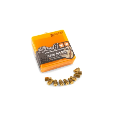 Kép: Jet készlet Stage6 125 148 Mikuni TM / TMX VM