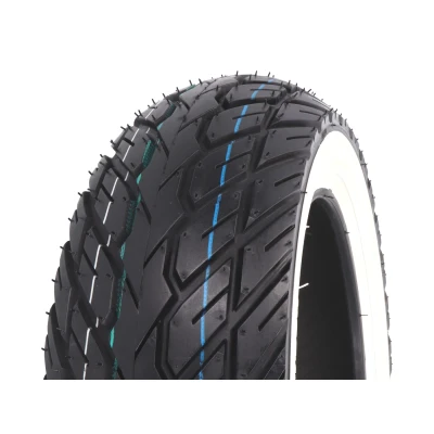 Kép: Gumiabroncsok Kenda K418 4PR 3.50 10 51J TL Whitewall