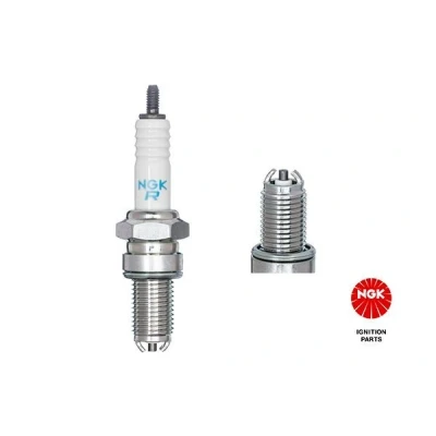 Kép: NGK 6193 Gyújtógyertya M12 x 1,25 SW: 18 mm